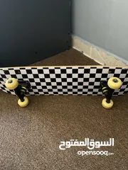  4 سكيت بورد مستعمل صناعة كنديه