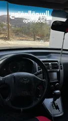  5 جيب هونداي توسان 2008 تب نظافة بسعر مميز