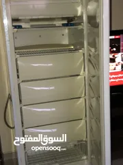  5 فريزر هاي لايف مستعمل جوده عالي جداً