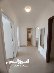  25 شقة ارضية للبيع اربع غرف نوم في جبل عمان قرب قصر زهران