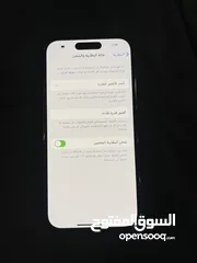  5 اقراء التفاصيل قبل الاتصال Iphone 14 pro 128gb