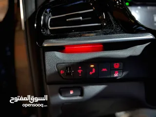  8 Kia niro 2021  كيا نيرو هايبرد