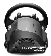  1 ستيرنج ودعسات Thrustmaster TGT2