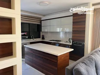  2 شق مفروشه للايجار في المصيون قرب سيجافريدو