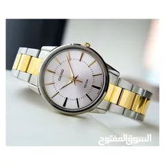  7 ساعات كاسيو نسائية