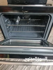  3 Electric cooking  range for sale