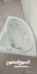  4 جاكوزي مستعمله