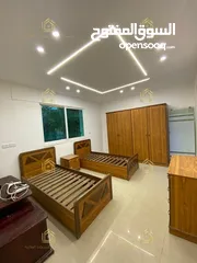  18 شقة مميزة في منطقة الجاردنز