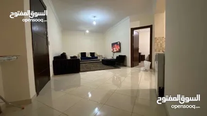  2 شقة مفروشة ب طبربور