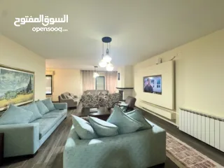  5 شقة للبيع في رام الله 200م