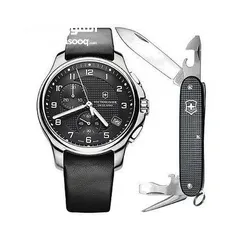  1 VICTORINOX SWISS ARMY OFFICER'S