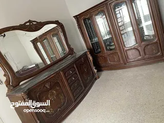  5 طقم بيرو مع  تواليت