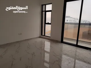  18 جديده اول ساكن منطقه الحليو للايجار فيله New villa for rent ajman