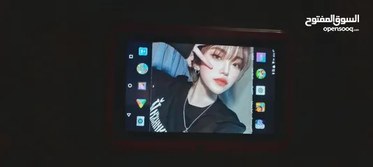  2 تاب بعده بكرتونته