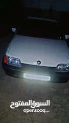  7 اوبل كادت 1990