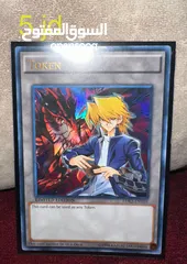  21 يوغي يو أصلية Yu-gi-oh