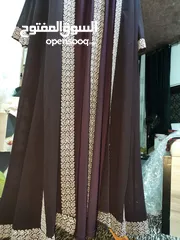  17 فستان سهره