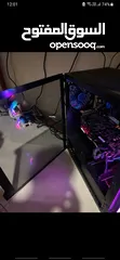  2 very powerful gaming pc