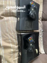  1 اكس بوكس Xbox360