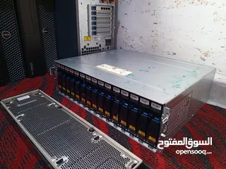  6 سيرفرات server