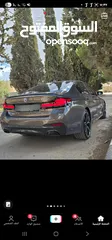  2 BMW.. 530e المنتج الألماني الفخم
