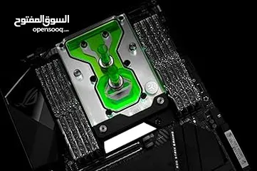  5 كمبيوتر للتصميم والبثوث والالعاب مواصفات عالية