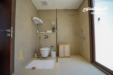  8 فيلا للبيع في هوانا صلالة بمشروع امازي Villa for sale in Hawana Salalah in Amazi project