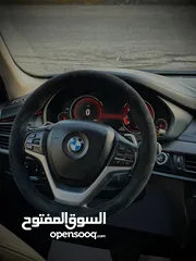  9 BMW X5 Xdrive V8 50i
