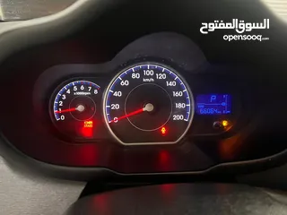  6 هيونداي i10 اتوماتيك