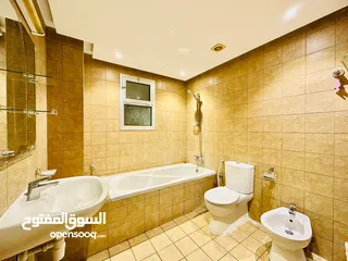  10 For rent in Juffair 2 bhk unlimited ewa للايجار في الجفير شقه غرفتين شامل بدون لمت