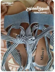  1 أحذية نسائية للبيع