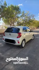  2 كيا مورنينج 2017 سعر حرق 39000