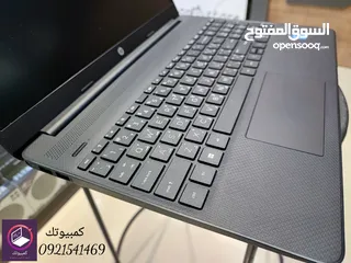  3 Hp 15s i3 12th gen شبه جديد