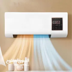  3 مكيفات بارد ساخن اخر 7 حبات