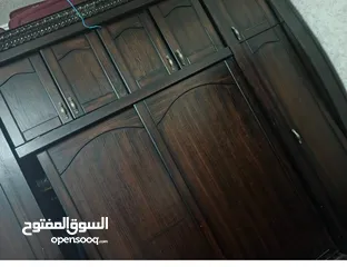  1 غرفة نوم تفصيل مش تجاري