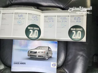  19 فولفو استيشن نظيف للبيع بسعر مغري