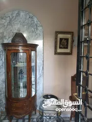  3 شقة مميزة للايجار خلف شركة امنية.