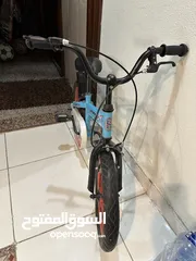  4 Bicycle for sale very good condition
