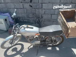  1 دراجه ايراني للبيع