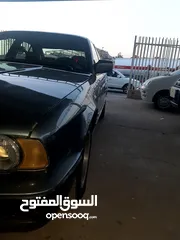  9 للبيع BMW525i M1992