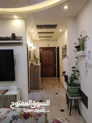  4 شقة للبيع في الحي الشرقي