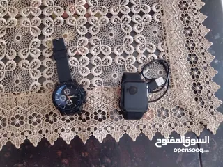  3 ساعات رجالي عدد 2 للبيع
