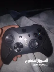  1 يده xbox one x