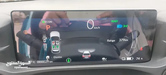  17 Honda 2022 ENS1 E4 Zero
