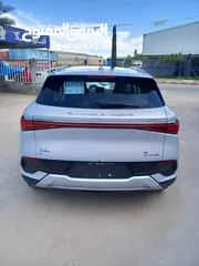  9 BYD YUAN PLUS 2023 بي واي دي يوان