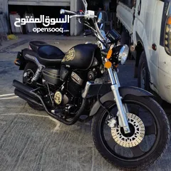  2 Qj motor classic 2022