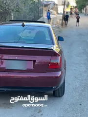  2 audi a4 للبيع
