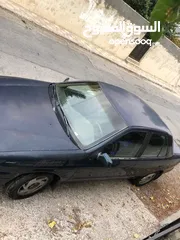  3 كيا سيفيا ون 1995 للبيع