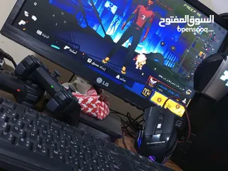  5 pc games للبيع او بدل