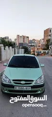  8 هونداي جيتس 2007اتماتك 1400 برايفت بسعر حرق 26000 ألف نقدا بدل وارد منبدل